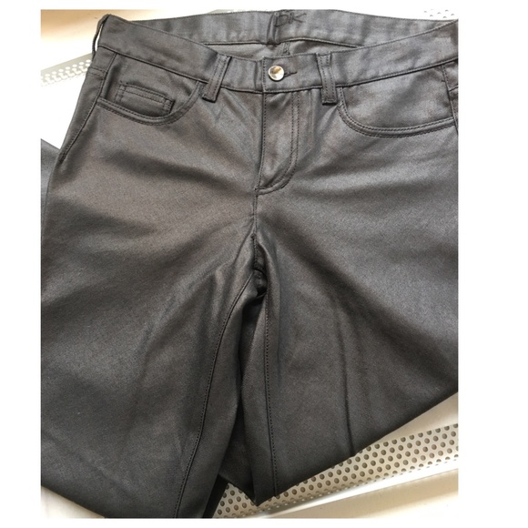 Donna Karan Denim - Donna Karan Collection Cotton/Spandex Jeans NWOT